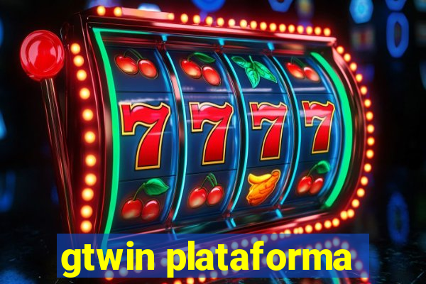 gtwin plataforma